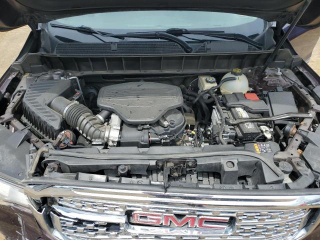 Photo 11 VIN: 1GKKNPLS3HZ194387 - GMC ACADIA DEN 