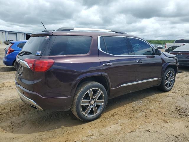 Photo 2 VIN: 1GKKNPLS3HZ194387 - GMC ACADIA DEN 