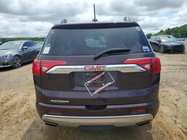 Photo 5 VIN: 1GKKNPLS3HZ194387 - GMC ACADIA DEN 