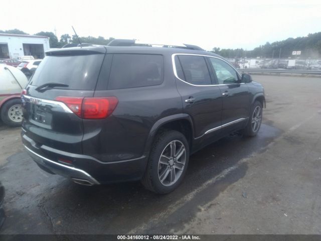 Photo 3 VIN: 1GKKNPLS3HZ235276 - GMC ACADIA 