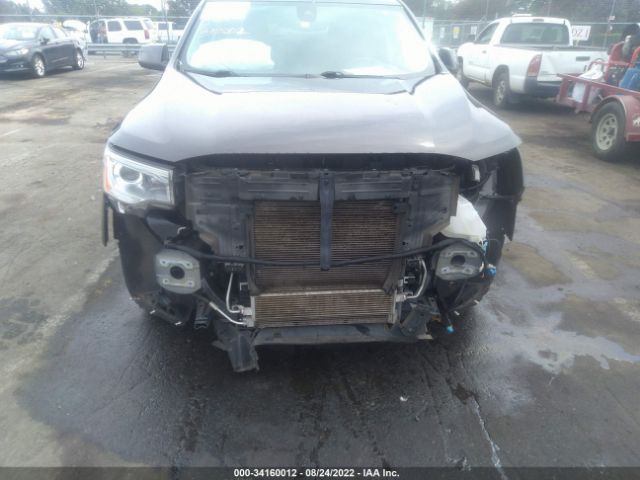 Photo 5 VIN: 1GKKNPLS3HZ235276 - GMC ACADIA 