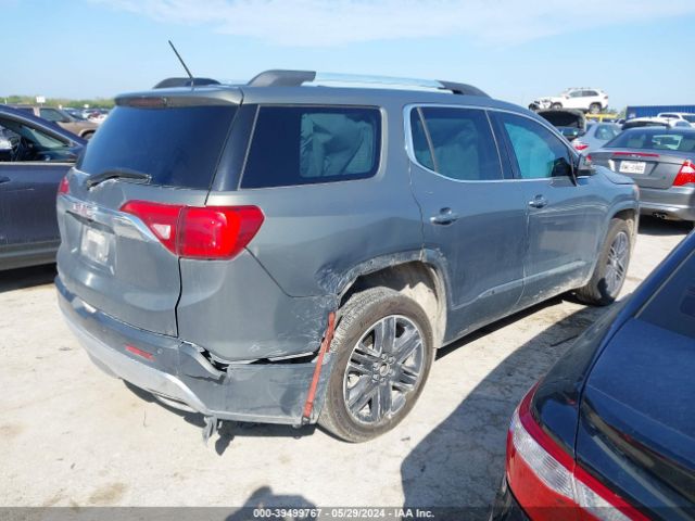 Photo 3 VIN: 1GKKNPLS3HZ244656 - GMC ACADIA 