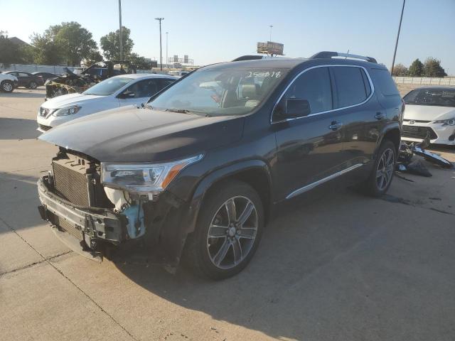 Photo 0 VIN: 1GKKNPLS3HZ255818 - GMC ACADIA DEN 