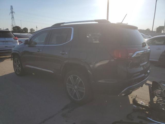 Photo 1 VIN: 1GKKNPLS3HZ255818 - GMC ACADIA DEN 