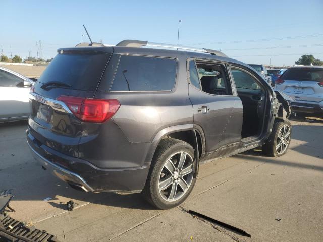 Photo 2 VIN: 1GKKNPLS3HZ255818 - GMC ACADIA DEN 