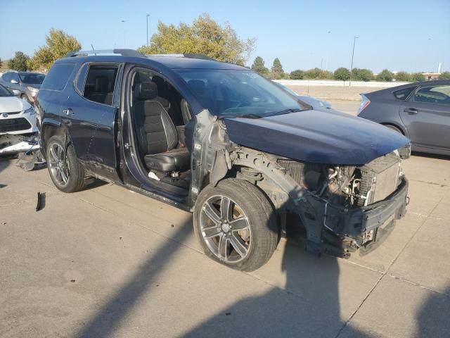 Photo 3 VIN: 1GKKNPLS3HZ255818 - GMC ACADIA DEN 