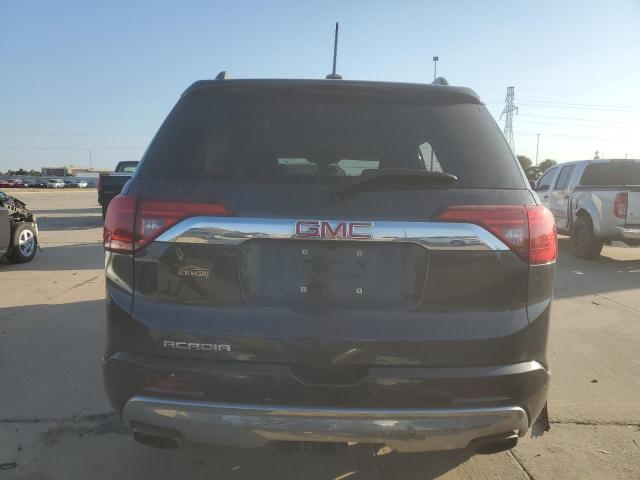 Photo 5 VIN: 1GKKNPLS3HZ255818 - GMC ACADIA DEN 