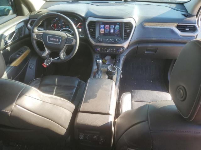 Photo 7 VIN: 1GKKNPLS3HZ255818 - GMC ACADIA DEN 