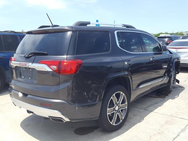 Photo 3 VIN: 1GKKNPLS3HZ321770 - GMC ACADIA DEN 