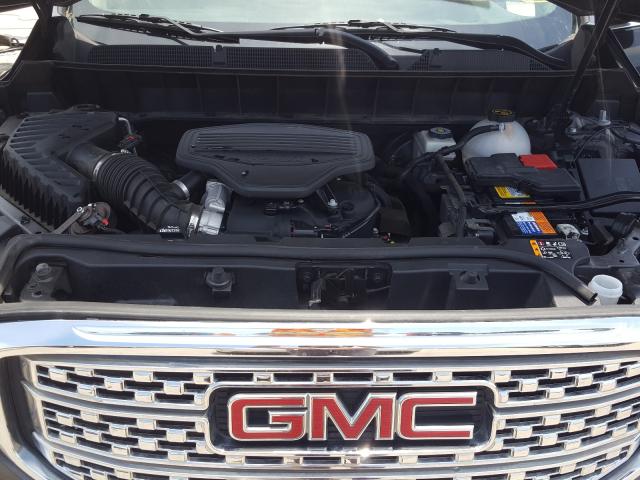 Photo 6 VIN: 1GKKNPLS3HZ321770 - GMC ACADIA DEN 