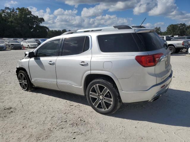 Photo 1 VIN: 1GKKNPLS3HZ322790 - GMC ACADIA DEN 