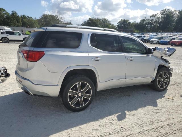 Photo 2 VIN: 1GKKNPLS3HZ322790 - GMC ACADIA DEN 