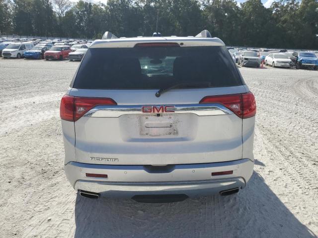 Photo 5 VIN: 1GKKNPLS3HZ322790 - GMC ACADIA DEN 