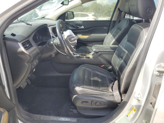 Photo 6 VIN: 1GKKNPLS3HZ322790 - GMC ACADIA DEN 