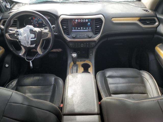 Photo 7 VIN: 1GKKNPLS3HZ322790 - GMC ACADIA DEN 