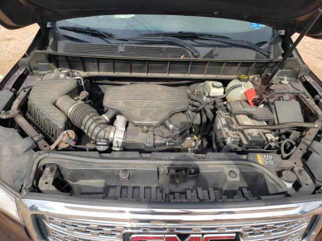 Photo 11 VIN: 1GKKNPLS3HZ323650 - GMC ACADIA DEN 