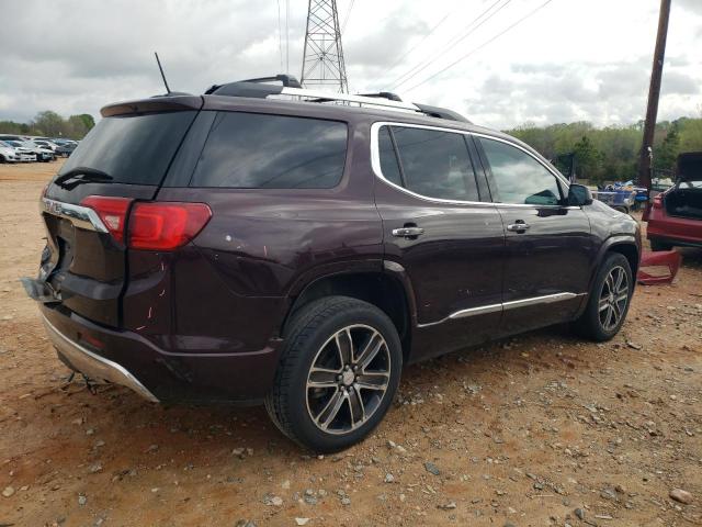 Photo 2 VIN: 1GKKNPLS3HZ323650 - GMC ACADIA DEN 