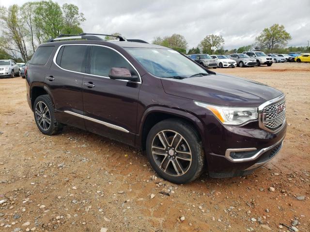 Photo 3 VIN: 1GKKNPLS3HZ323650 - GMC ACADIA DEN 