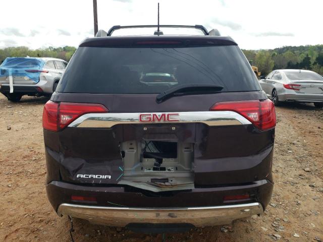 Photo 5 VIN: 1GKKNPLS3HZ323650 - GMC ACADIA DEN 