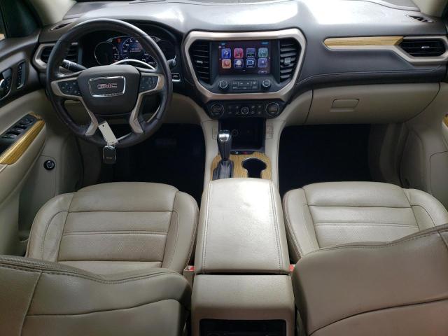 Photo 7 VIN: 1GKKNPLS3HZ323650 - GMC ACADIA DEN 