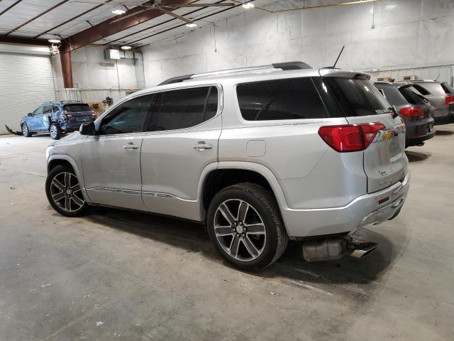 Photo 1 VIN: 1GKKNPLS3HZ326077 - GMC ACADIA DEN 