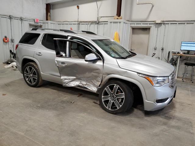 Photo 3 VIN: 1GKKNPLS3HZ326077 - GMC ACADIA DEN 