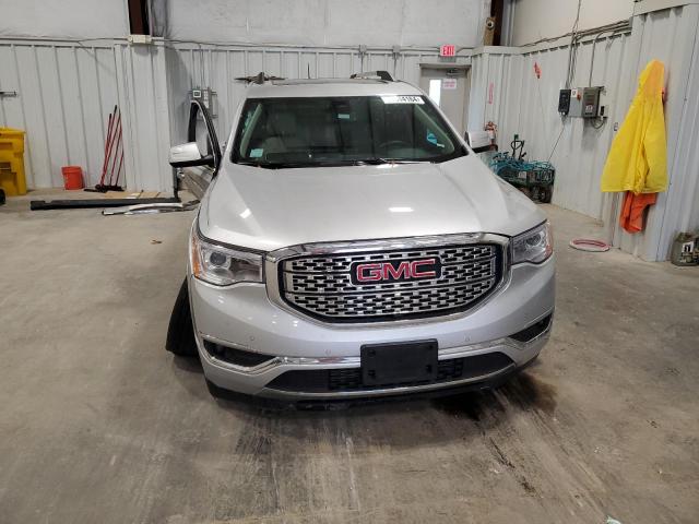 Photo 4 VIN: 1GKKNPLS3HZ326077 - GMC ACADIA DEN 