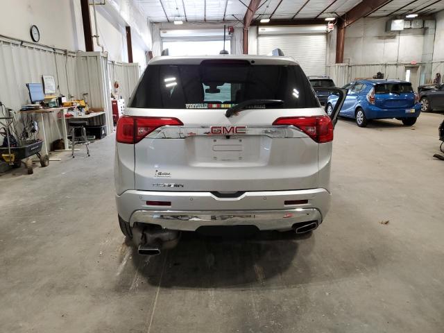 Photo 5 VIN: 1GKKNPLS3HZ326077 - GMC ACADIA DEN 