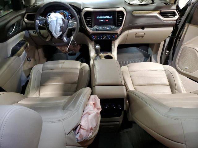 Photo 7 VIN: 1GKKNPLS3HZ326077 - GMC ACADIA DEN 