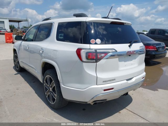 Photo 2 VIN: 1GKKNPLS3KZ101472 - GMC ACADIA 