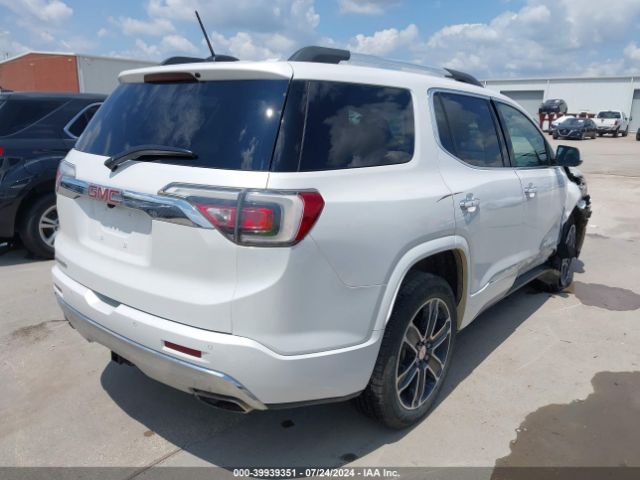 Photo 3 VIN: 1GKKNPLS3KZ101472 - GMC ACADIA 