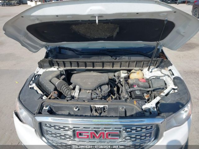 Photo 9 VIN: 1GKKNPLS3KZ101472 - GMC ACADIA 