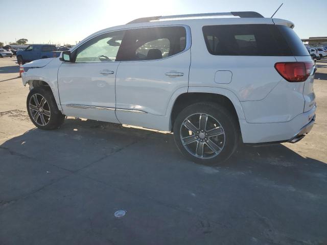 Photo 1 VIN: 1GKKNPLS3KZ178620 - GMC ACADIA DEN 