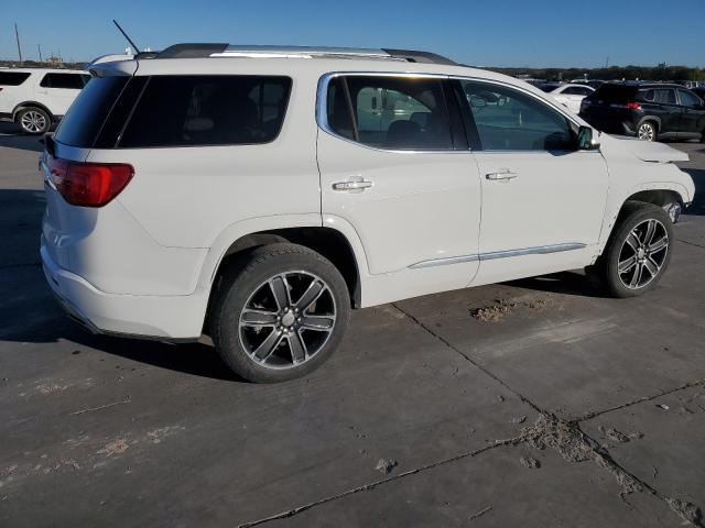 Photo 2 VIN: 1GKKNPLS3KZ178620 - GMC ACADIA DEN 