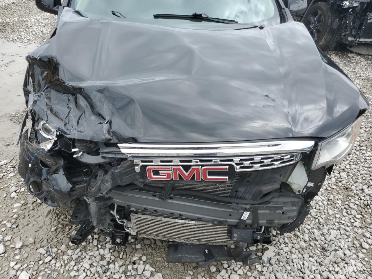 Photo 11 VIN: 1GKKNPLS3KZ275395 - GMC ACADIA 