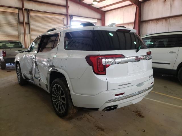 Photo 2 VIN: 1GKKNPLS3LZ107757 - GMC ACADIA DEN 