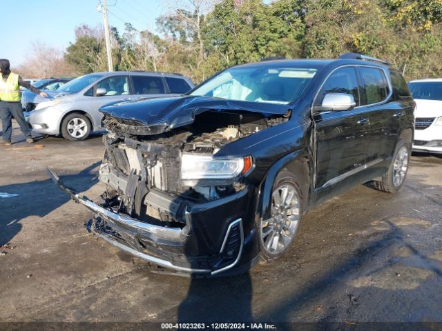 Photo 1 VIN: 1GKKNPLS3LZ207034 - GMC ACADIA 