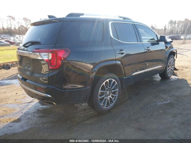 Photo 3 VIN: 1GKKNPLS3LZ207034 - GMC ACADIA 