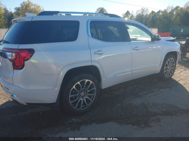 Photo 3 VIN: 1GKKNPLS3LZ211777 - GMC ACADIA 