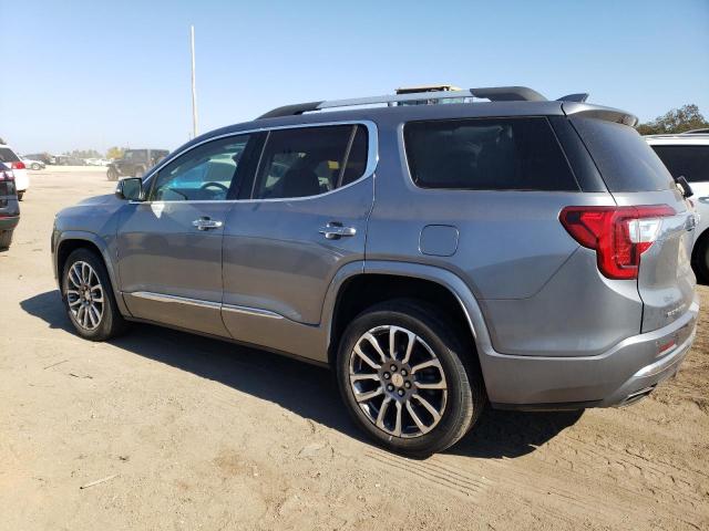 Photo 1 VIN: 1GKKNPLS3MZ142462 - GMC ACADIA 