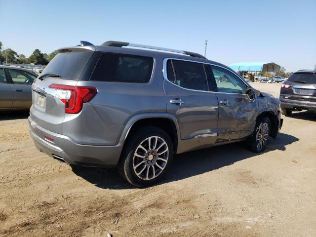 Photo 2 VIN: 1GKKNPLS3MZ142462 - GMC ACADIA 