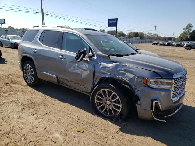 Photo 3 VIN: 1GKKNPLS3MZ142462 - GMC ACADIA 