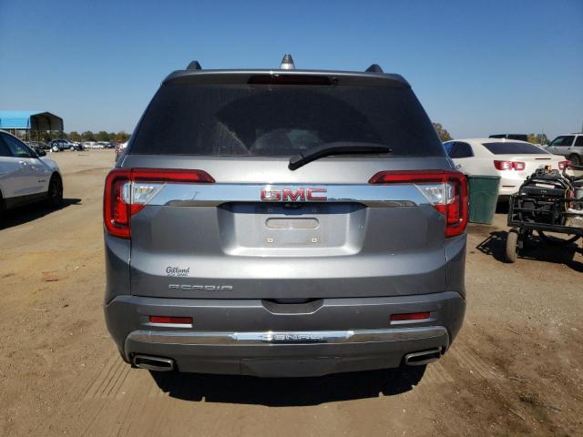 Photo 5 VIN: 1GKKNPLS3MZ142462 - GMC ACADIA 