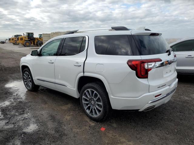 Photo 1 VIN: 1GKKNPLS3MZ161934 - GMC ACADIA DEN 