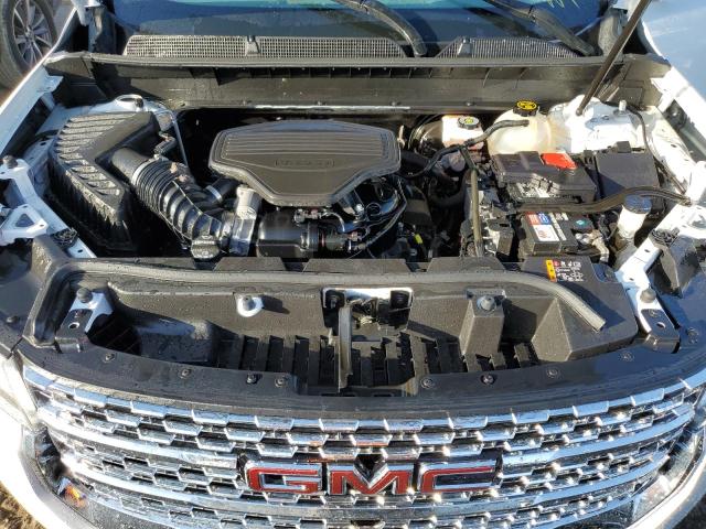 Photo 10 VIN: 1GKKNPLS3MZ161934 - GMC ACADIA DEN 