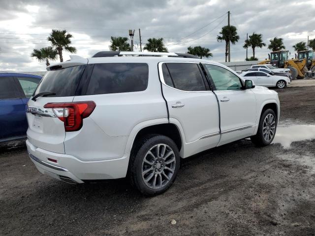 Photo 2 VIN: 1GKKNPLS3MZ161934 - GMC ACADIA DEN 