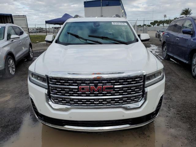 Photo 4 VIN: 1GKKNPLS3MZ161934 - GMC ACADIA DEN 