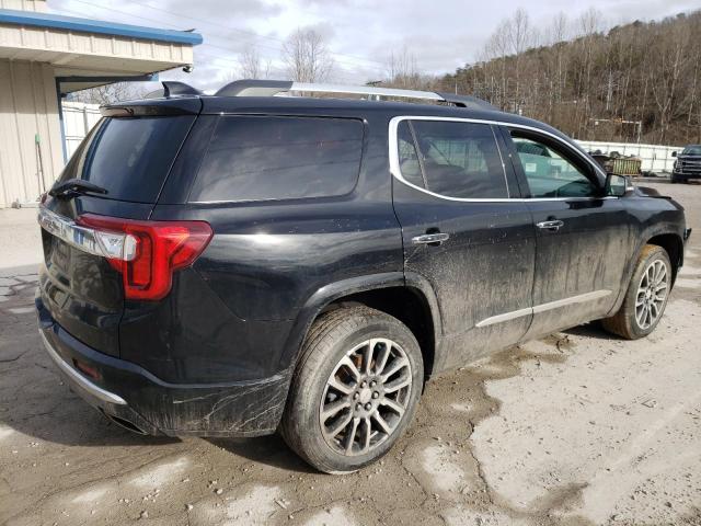 Photo 2 VIN: 1GKKNPLS3NZ101430 - GMC ACADIA DEN 