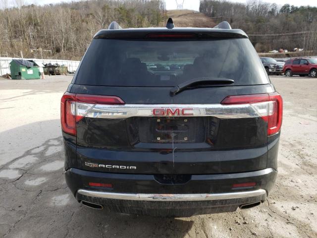 Photo 5 VIN: 1GKKNPLS3NZ101430 - GMC ACADIA DEN 