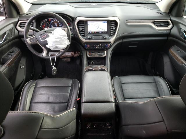 Photo 7 VIN: 1GKKNPLS3NZ101430 - GMC ACADIA DEN 